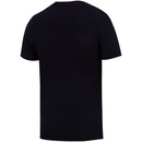 Camiseta Fila Letter - Masculina - Foto 4