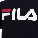 Camiseta Fila Letter - Masculina - Foto 5
