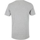 Camiseta Fila Letter - Masculina - Foto 6