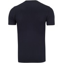 Camiseta Fila Letter - Masculina - Foto 2