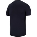 Camiseta Fila Letter - Masculina - Foto 4