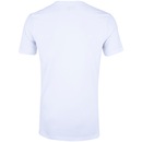 Camiseta Fila Letter - Masculina - Foto 2