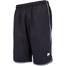 Bermuda Fila Curve - Masculina - Foto 1