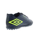 Chuteira Society Umbro Speed IV TF - Adulto - Foto 8