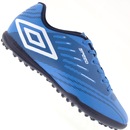 Chuteira Society Umbro Speed IV TF - Adulto - Foto 1