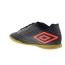 Chuteira Futsal Umbro Speed IV IC - Adulto - Foto 6