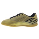 Chuteira Futsal Umbro Speed IV IC - Adulto - Foto 5