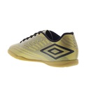 Chuteira Futsal Umbro Speed IV IC - Adulto - Foto 6
