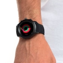 Relógio Inteligente Smartwatch Multilaser Multiwatch SW2 Plus HRM com GPS - Foto 2