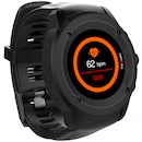Relógio Inteligente Smartwatch Multilaser Multiwatch SW2 Plus HRM com GPS - Foto 4