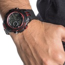 Relógio Digital Speedo 65094G0 - Masculino - Foto 2