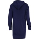 Blusão de Moletom com Capuz Oxer Duo Color Chill - Feminino - Foto 2