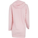 Blusão de Moletom com Capuz Oxer Duo Color Chill - Feminino - Foto 2