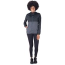 Jaqueta Corta-Vento com Capuz Oxer Opaque - Feminina - Foto 6