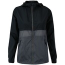 Jaqueta Corta-Vento com Capuz Oxer Opaque - Feminina - Foto 7