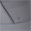 Top Fitness com Bojo Oxer Transpassado Alça Dupla - Adulto - Foto 2