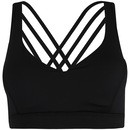 Top Fitness com Bojo Oxer Mesh Estampado - Adulto - Foto 5