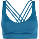 Top Fitness com Bojo Oxer Mesh Estampado - Adulto - Foto 5