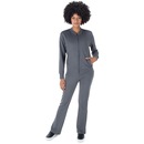 Agasalho Oxer Flare Free Movement - Feminino - Foto 4