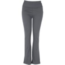 Agasalho Oxer Flare Free Movement - Feminino - Foto 9