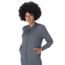 Agasalho Oxer Flare Free Movement - Feminino - Foto 2