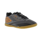 Chuteira Futsal Umbro Speed IV IC - Infantil - Foto 2
