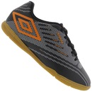 Chuteira Futsal Umbro Speed IV IC - Infantil - Foto 1