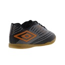 Chuteira Futsal Umbro Speed IV IC - Infantil - Foto 8
