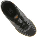 Chuteira Futsal Umbro Speed IV IC - Infantil - Foto 9