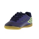 Chuteira Futsal Umbro Speed IV IC - Infantil - Foto 4