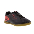 Chuteira Futsal Umbro Speed IV IC - Infantil - Foto 2
