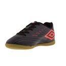 Chuteira Futsal Umbro Speed IV IC - Infantil - Foto 4