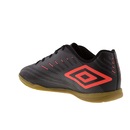 Chuteira Futsal Umbro Speed IV IC - Infantil - Foto 6