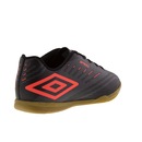 Chuteira Futsal Umbro Speed IV IC - Infantil - Foto 8