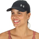 Boné Aba Curva Under Armour Fly By - Strapback - Adulto - Foto 2