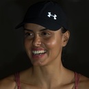 Boné Aba Curva Under Armour Fly By - Strapback - Adulto - Foto 8