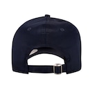 Boné Aba Curva New Era 920 New York Yankees - Strapback - Adulto - Foto 4