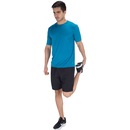 Bermuda de Moletom Oxer Canguru - Masculina - Foto 3