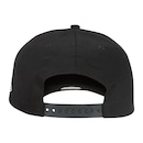 Boné Aba Curva New Era 9Forty New York Yankees - Snapback - Adulto - Foto 3