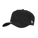 Boné Aba Curva New Era 9Forty New York Yankees - Snapback - Adulto - Foto 1