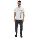 Calça de Moletom Oxer Type - Masculina - Foto 4