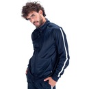 Conjunto de Agasalho Oxer Polytricot - Masculino - Foto 2