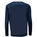 Conjunto de Agasalho Oxer Polytricot - Masculino - Foto 5