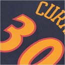 Camiseta Mitchell & Ness Golden State Warriors Name and Number - Masculina - Foto 7