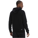 Blusão de Moletom com Capuz Oxer Ripstop - Masculino - Foto 3