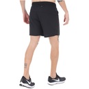 Bermuda Oxer Mesh Lateral - Masculina - Foto 3