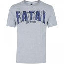 Camiseta Fatal Estampada 20244 - Masculina - Foto 5