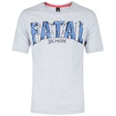 Camiseta Fatal Estampada 20244 - Masculina - Foto 5