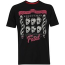 Camiseta Fatal Estampada 20274 - Masculina - Foto 1