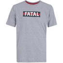 Camiseta Fatal Estampada 20330 - Masculina - Foto 5